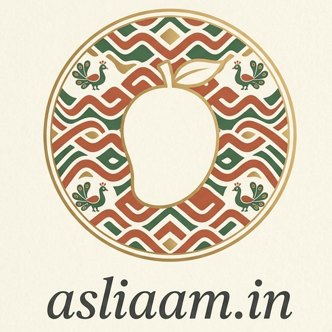 Asli Aam